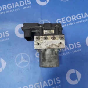 MERCEDES ΥΔΡΑΥΛΙΚΗ ΜΟΝΑΔΑ ABS (HYDRAULIC CONTROL UNIT) SPRINTER (W906)