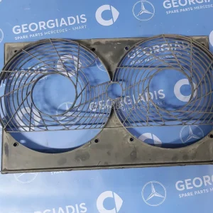 MERCEDES ΧΩΑΝΗ ΨΥΓΕΙΩΝ (FAN SHROUD) E-CLASS (W124)