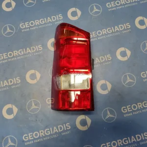 MERCEDES ΦΑΝΑΡΙ ΠΙΣΩ ΑΡΙΣΤΕΡΟ (TAIL LAMP) VITO (W447)