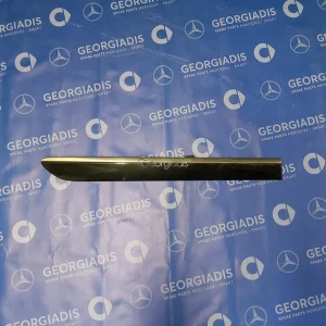 MERCEDES ΦΑΣΑ ΠΙΣΩ ΔΕΞΙΑΣ ΠΟΡΤΑΣ (DOOR STRIP) ML-CLASS (W164)