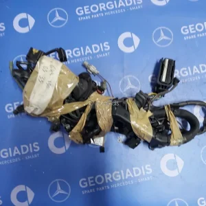 MERCEDES ΚΑΛΩΔΙΩΣΗ ΚΙΝΗΤΗΡΑ (ENGINE WIRING HARNESS) E-CLASS (W211)