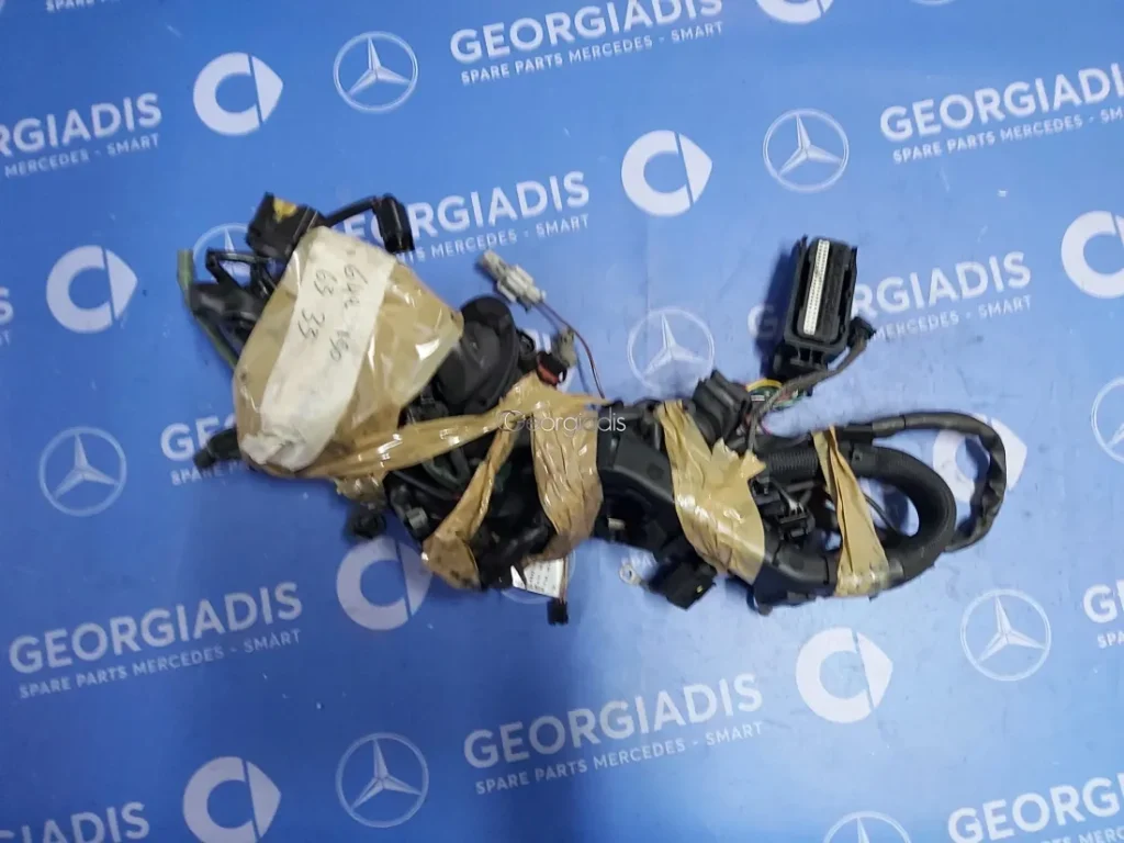 MERCEDES ΚΑΛΩΔΙΩΣΗ ΚΙΝΗΤΗΡΑ (ENGINE WIRING HARNESS) E-CLASS (W211)