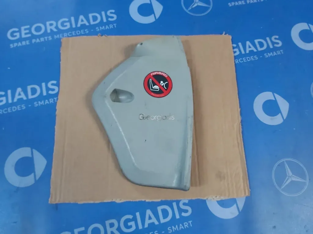 MERCEDES ΚΑΠΑΚΙ ΤΑΜΠΛΟ ΔΕΞΙ (INSTRUMENT PANEL COVER) C-CLASS (W203)