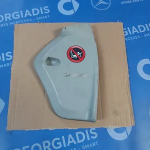 MERCEDES ΚΑΠΑΚΙ ΤΑΜΠΛΟ ΔΕΞΙ (INSTRUMENT PANEL COVER) C-CLASS (W203)