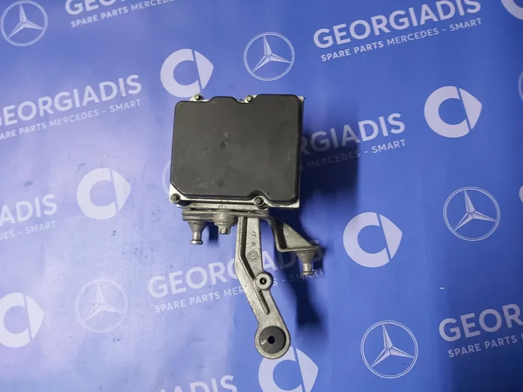 MERCEDES ΥΔΡΑΥΛΙΚΗ ΑΝΤΛΙΑ ΦΡΕΝΩΝ (ABS PUMP CONTROL UNIT) A-CLASS (W169),B-CLASS (W245)