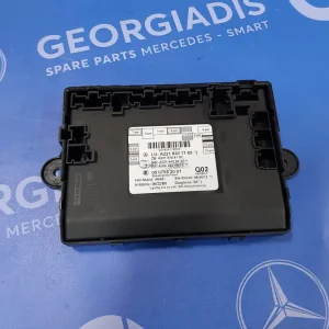 MERCEDES ΕΓΚΕΦΑΛΟΣ ΠΟΡΤΑΣ ΠΙΣΩ (REAR DOOR CONTROL UNIT) S-CLASS (W221)