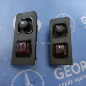 MERCEDES ΔΙΑΚΟΠΤΗΣ ΡΥΘΜΙΣΗΣ ΚΑΘΡΕΦΤΩΝ (MIRROR ADJUSTMENT SWITCH) E-CLASS (W124),C-CLASS (W202),SLK-CLASS (R170)