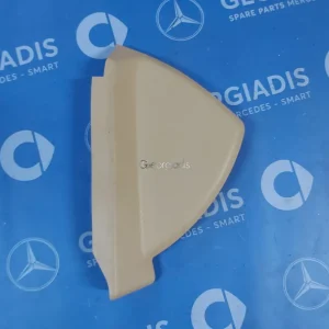 MERCEDES ΚΑΠΑΚΙ ΤΑΜΠΛΟ ΑΡΙΣΤΕΡΟ (INSTRUMENT PANEL COVER) C-CLASS (W204)