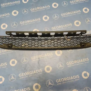 MERCEDES ΜΕΣΑΙΑ ΣΗΤΑ ΠΡΟΦΥΛΑΚΤΗΡΑ (COVER BUMPER) GLE-CLASS (W167) AMG