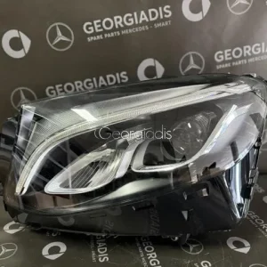 ΦΑΝΑΡΙ ΕΜΠΡΟΣ ΑΡΙΣΤΕΡΟ GLC {W253} OLD MODEL SINGLE