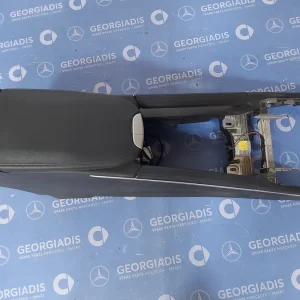 MERCEDES ΚΕΝΤΡΙΚΗ ΚΟΝΣΟΛΑ (CENTRAL CONSOLE) ML-CLASS (W164)