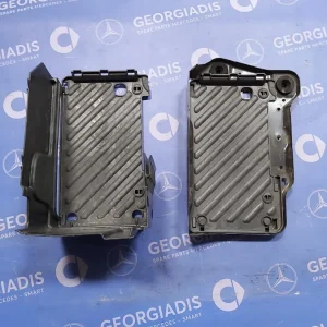 MERCEDES ΒΑΣΕΙΣ-ΚΑΛΥΜΜΑΤΑ ΜΠΑΤΑΡΙΑΣ (BATTERY SUPPORT-COVER) A-B-CLA-GLA CLASS (W176,W246,X156,C117)