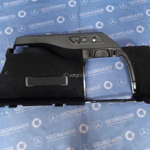 MERCEDES ΠΙΣΩ ΔΕΞΙΑ ΜΟΚΕΤΑ ΠΟΡΤ-ΜΠΑΓΚΑΖ (LOAD COMPARTMENT COVER) E-CLASS CARAVAN (S213)
