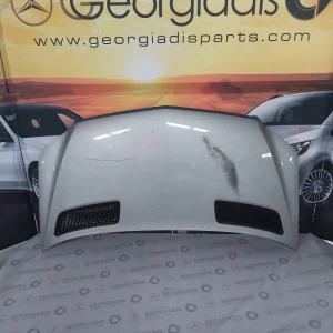 MERCEDES ΚΑΠΩ (ENGINE HOOD) SPRINTER (W906) LIFT