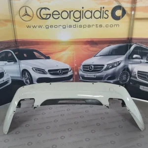 MERCEDES ΠΙΣΩ ΠΡΟΦΥΛΑΚΤΗΡΑΣ (REAR BUMPER) SL-CLASS (R231)