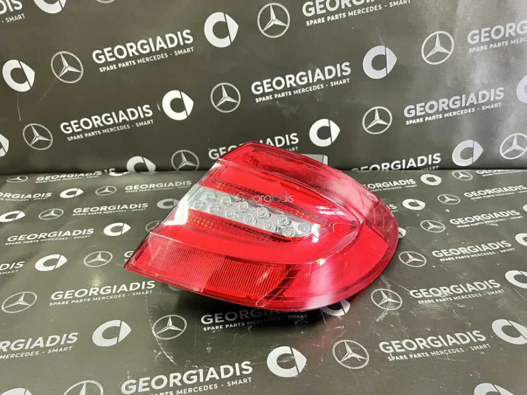 MERCEDES TAILLAMP / ΦΑΝΑΡΙ ΠΙΣΩ W246 CLASS