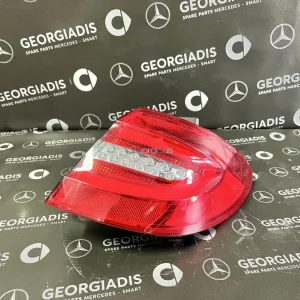 MERCEDES TAILLAMP / ΦΑΝΑΡΙ ΠΙΣΩ W246 CLASS