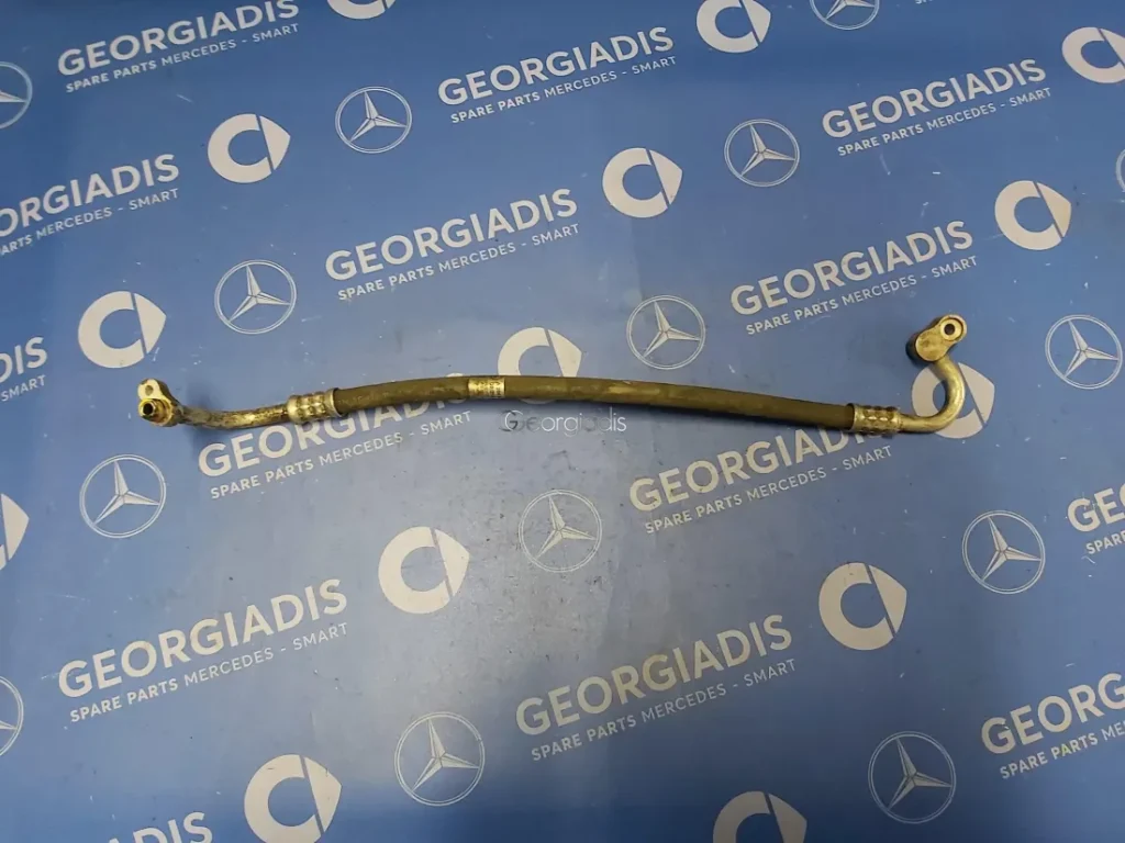 MERCEDES ΣΩΛΗΝΑΣ AIRCONDITION (A/C LINE) C-CLASS (W204)
