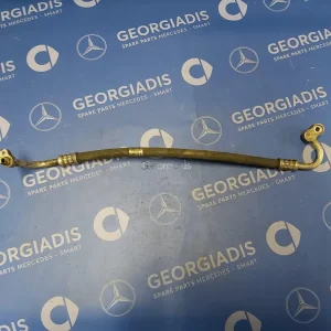 MERCEDES ΣΩΛΗΝΑΣ AIRCONDITION (A/C LINE) C-CLASS (W204)