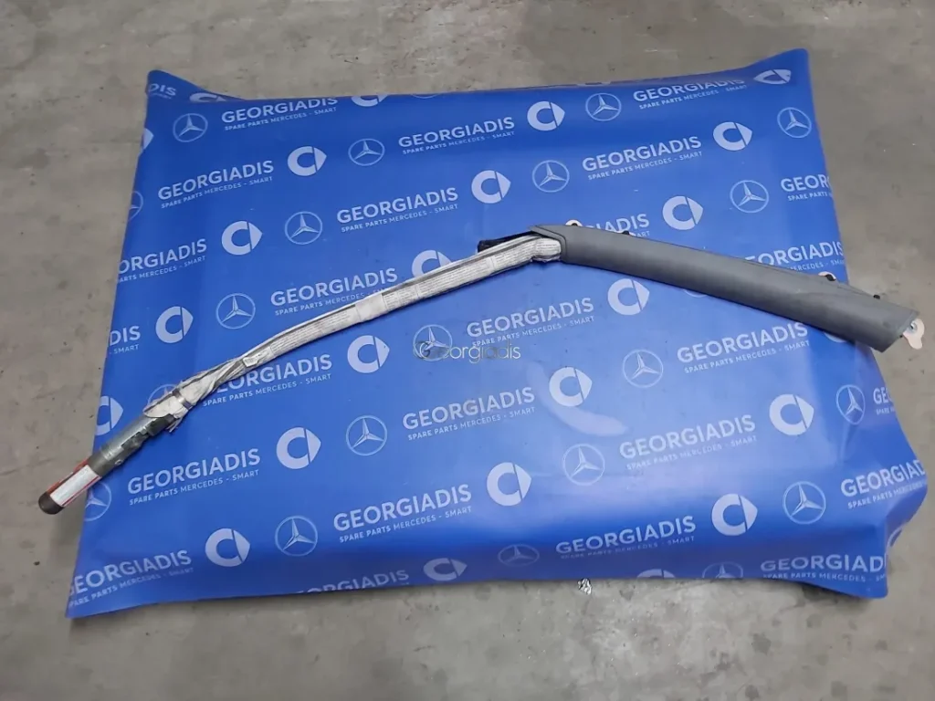 MERCEDES ΑΕΡΟΣΑΚΟΣ ΟΥΡΑΝΟΥ ΑΡΙΣΤΕΡΟΣ (WINDOW AIRBAG) SPRINTER (W906)