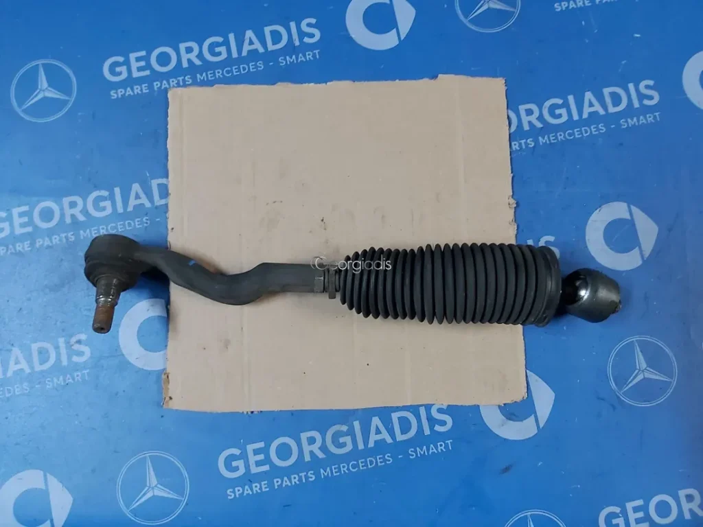 MERCEDES ΗΜΙΜΠΑΡΟ-ΑΚΡΟΜΠΑΡΟ ΑΡΙΣΤΕΡΟ (TIE ROD) VITO (W639)