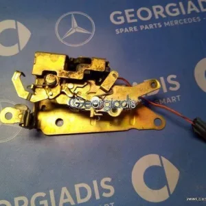 SMART ΚΛΕΙΔΑΡΙΑ ΠΟΡΤΑΣ ΔΕΞΙΑ (DOOR LOCK) FORTWO (W450)