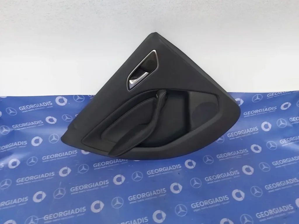 MERCEDES ΤΑΠΕΤΣΑΡΙΑ ΠΟΡΤΑΣ ΠΙΣΩ ΑΡΙΣΤΕΡΑ (DOOR PANEL LINING) B-CLASS (W246)