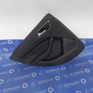 MERCEDES ΤΑΠΕΤΣΑΡΙΑ ΠΟΡΤΑΣ ΠΙΣΩ ΑΡΙΣΤΕΡΑ (DOOR PANEL LINING) B-CLASS (W246)