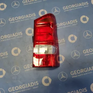 MERCEDES ΦΑΝΑΡΙ ΠΙΣΩ ΔΕΞΙ (TAIL LAMP) VITO (W447)