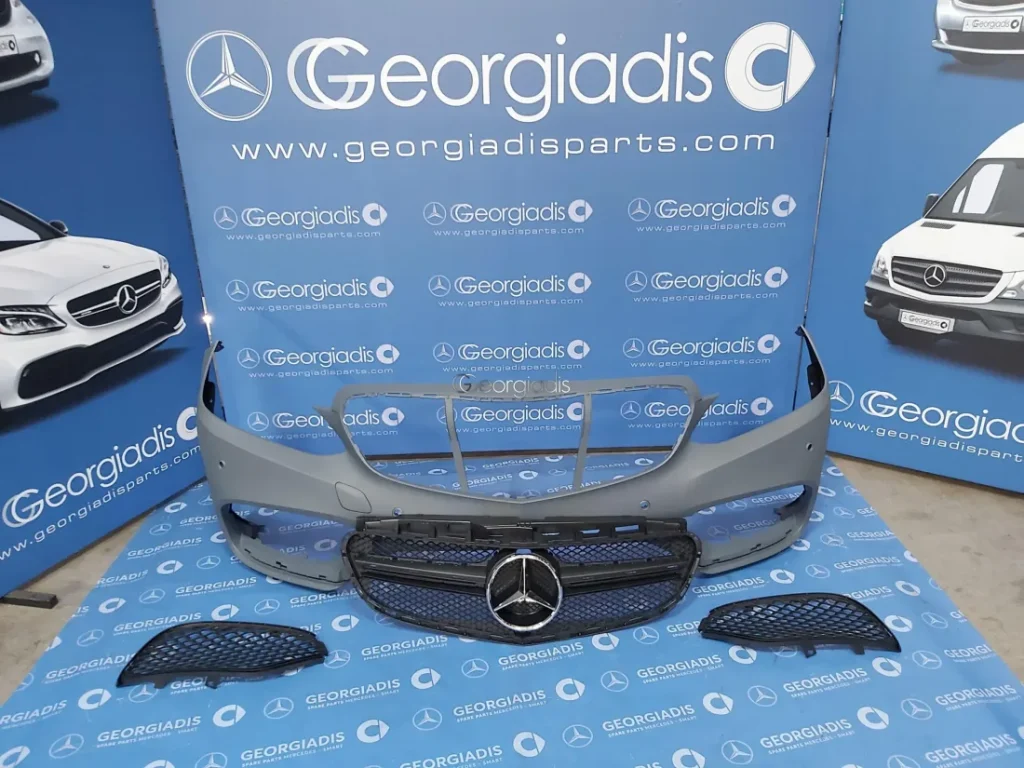 BODY KIT ΓΙΑ MERCEDES-BENZ E-CLASS (W212) E65 AMG FACELIFT (2013-2016)