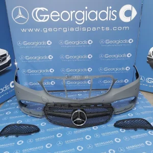 BODY KIT ΓΙΑ MERCEDES-BENZ E-CLASS (W212) E65 AMG FACELIFT (2013-2016)
