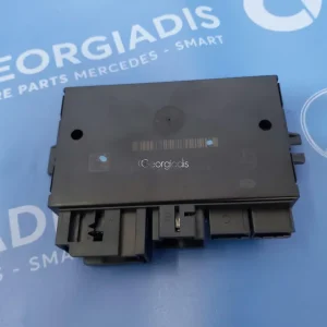 MERCEDES ΕΓΚΕΦΑΛΟΣ ΚΟΤΣΑΔΟΡΟΥ (TRAILER COUPLING CONTROL UNIT) E-CLASS (W213),S-CLASS (W222)