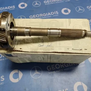 MERCEDES ΑΞΟΝΑΣ ΠΛΑΝΗΤΙΚΟ (PLANETARY CARRIER) 722.3 ΣΑΣΜΑΝ