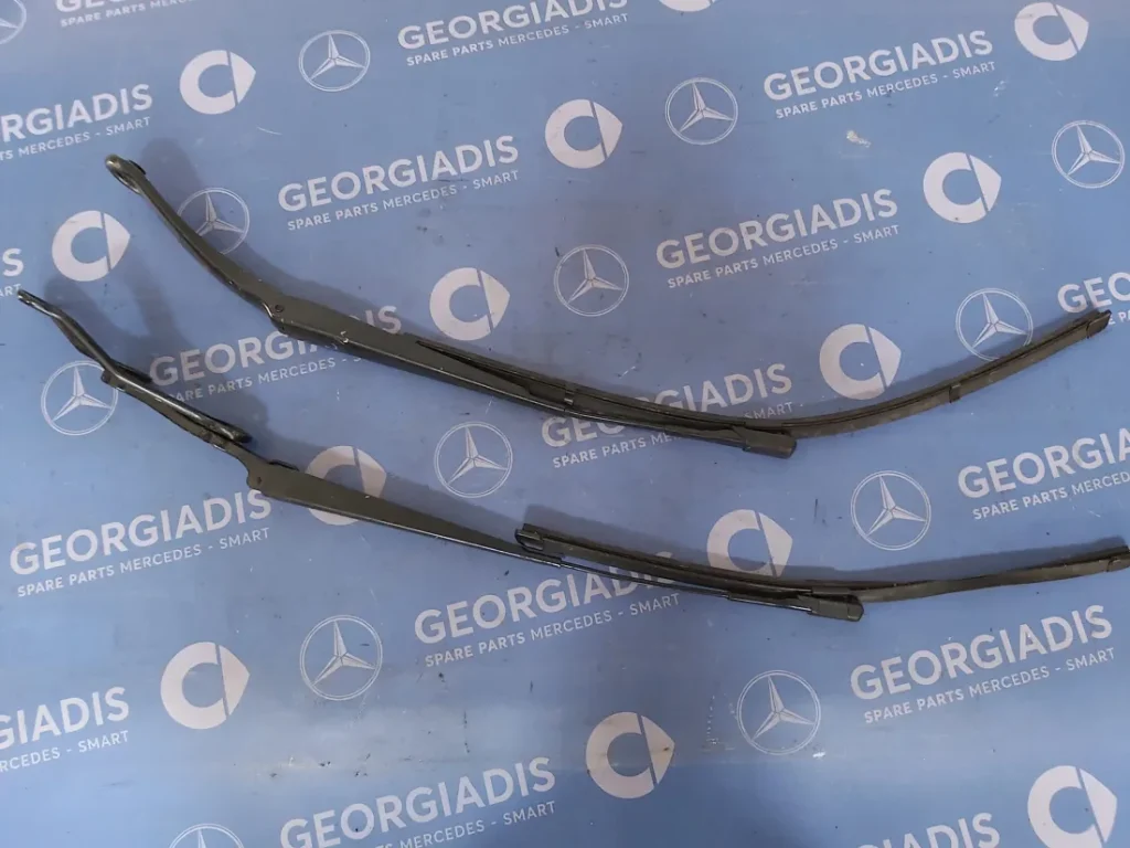 MERCEDES ΜΠΡΑΤΣΑ ΥΑΛΟΚΑΘΑΡΙΣΤΗΡΩΝ (WIPER ARM) ΑΡΙΣΤΕΡΑ-ΔΕΞΙΑ A-CLASS(W176),CLA-CLASS(C117),GLA-CLASS(X156)
