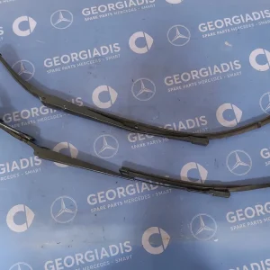 MERCEDES ΜΠΡΑΤΣΑ ΥΑΛΟΚΑΘΑΡΙΣΤΗΡΩΝ (WIPER ARM) ΑΡΙΣΤΕΡΑ-ΔΕΞΙΑ A-CLASS(W176),CLA-CLASS(C117),GLA-CLASS(X156)