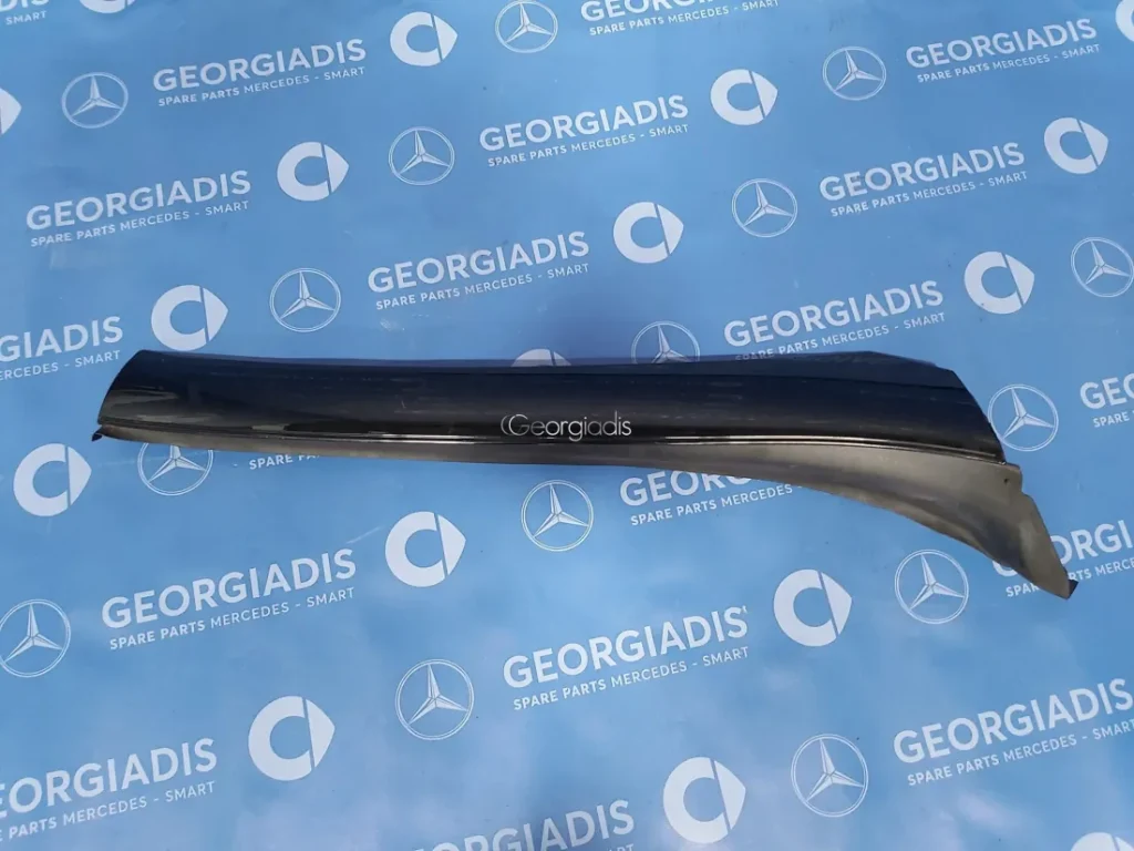 MERCEDES ΕΞΩΤΕΡΙΚΟ ΔΙΑΚΟΣΜΗΤΙΚΟ ΚΟΛΩΝΑΣ ΑΡΙΣΤΕΡΟ (A-PILLAR RAIL) SLK-CLASS (R172)