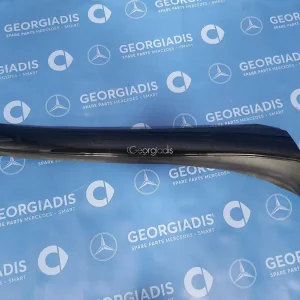 MERCEDES ΕΞΩΤΕΡΙΚΟ ΔΙΑΚΟΣΜΗΤΙΚΟ ΚΟΛΩΝΑΣ ΑΡΙΣΤΕΡΟ (A-PILLAR RAIL) SLK-CLASS (R172)