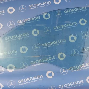 MERCEDES ΤΖΑΜΙ ΕΜΠΡΟΣ ΑΡΙΣΤΕΡΗΣ ΠΟΡΤΑΣ (DOOR GLASS) E-CLASS (W211)