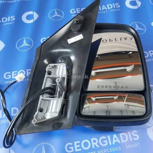 MERCEDES ΚΑΘΡΕΦΤΕΣ (REARVIEW MIRROR) SPRINTER (W906)