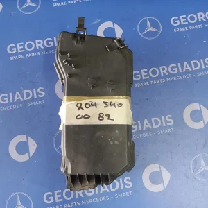 MERCEDES ΚΑΠΑΚΙ ΑΣΦΑΛΕΙΟΘΗΚΗΣ (CAP FUSE BOX) C-CLASS (W204),GLK-CLASS (X204),E-CLASS COUPE (C207)