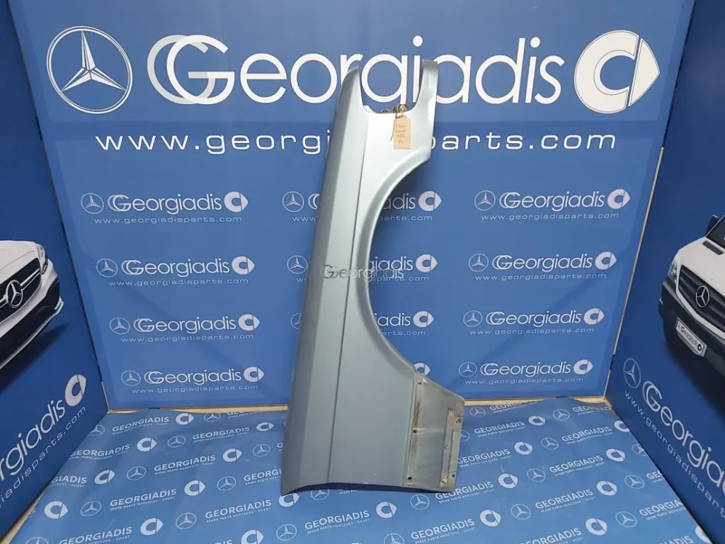 MERCEDES ΦΤΕΡΟ ΕΜΠΡΟΣ ΔΕΞΙ (FRONT FENDER) S-CLASS (W126)