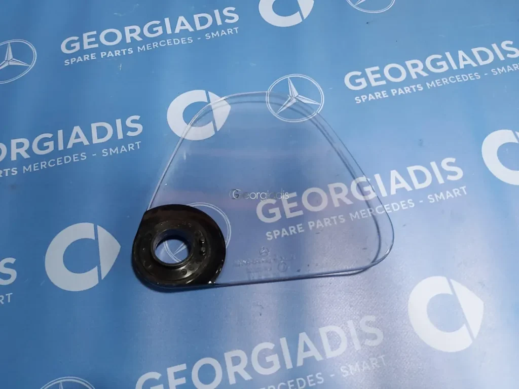MERCEDES DRAFT STOP ΓΥΑΛΙ ΑΡΙΣΤΕΡΟ SLK-CLASS (R172)