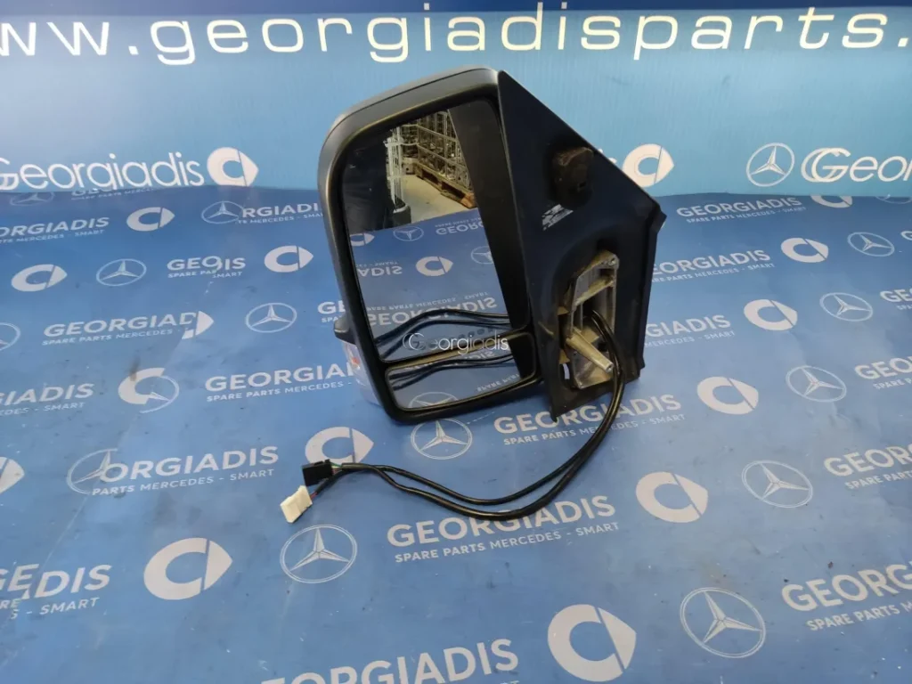 MERCEDES ΚΑΘΡΕΦΤΗΣ ΑΡΙΣΤΕΡΟΣ (MIRROR) SPRINTER (W906) PARKTRONIC