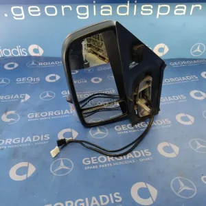 MERCEDES ΚΑΘΡΕΦΤΗΣ ΑΡΙΣΤΕΡΟΣ (MIRROR) SPRINTER (W906) PARKTRONIC