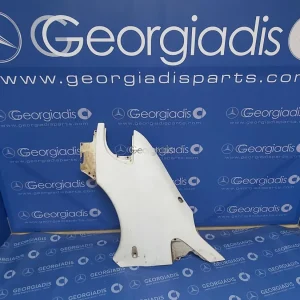 MERCEDES ΦΤΕΡΟ ΕΜΠΡΟΣ ΑΡΙΣΤΕΡΟ (FRONT FENDER) VITO (W638)