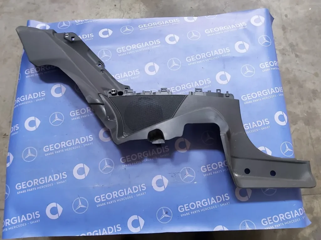 MERCEDES ΠΙΣΩ ΠΛΑΙΝΟ ΚΑΛΥΜΜΑ ΑΡΙΣΤΕΡΑ (REAR SIDE PANEL) E-CLASS COUPE (C207),C-CLASS COUPE (C204)