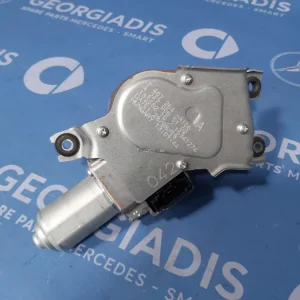 MERCEDES ΜΟΤΕΡ ΥΑΛΟΚΑΘΑΡΙΣΤΗΡΩΝ ΠΙΣΩ ΠΟΡΤΑΣ (WIPER MOTOR) A-CLASS (W177)