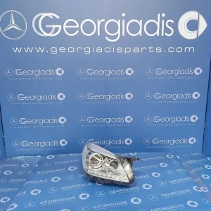 MERCEDES ΦΑΝΑΡΙ ΕΜΠΡΟΣ ΔΕΞΙ XENON (FRONT HEADLAMP) SLK-CLASS (R172)