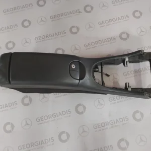 MERCEDES ΚΕΝΤΡΙΚΗ ΚΟΝΣΟΛΑ (CENTRAL CONSOLE) CLK-CLASS (C209)