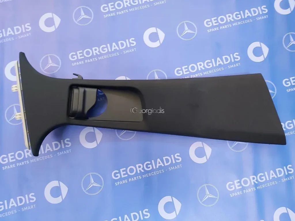 MERCEDES ΚΑΛΥΜΜΑ ΚΟΛΩΝΑΣ ΔΕΞΙΑ (COVER B-PILLAR) E-CLASS (W213)